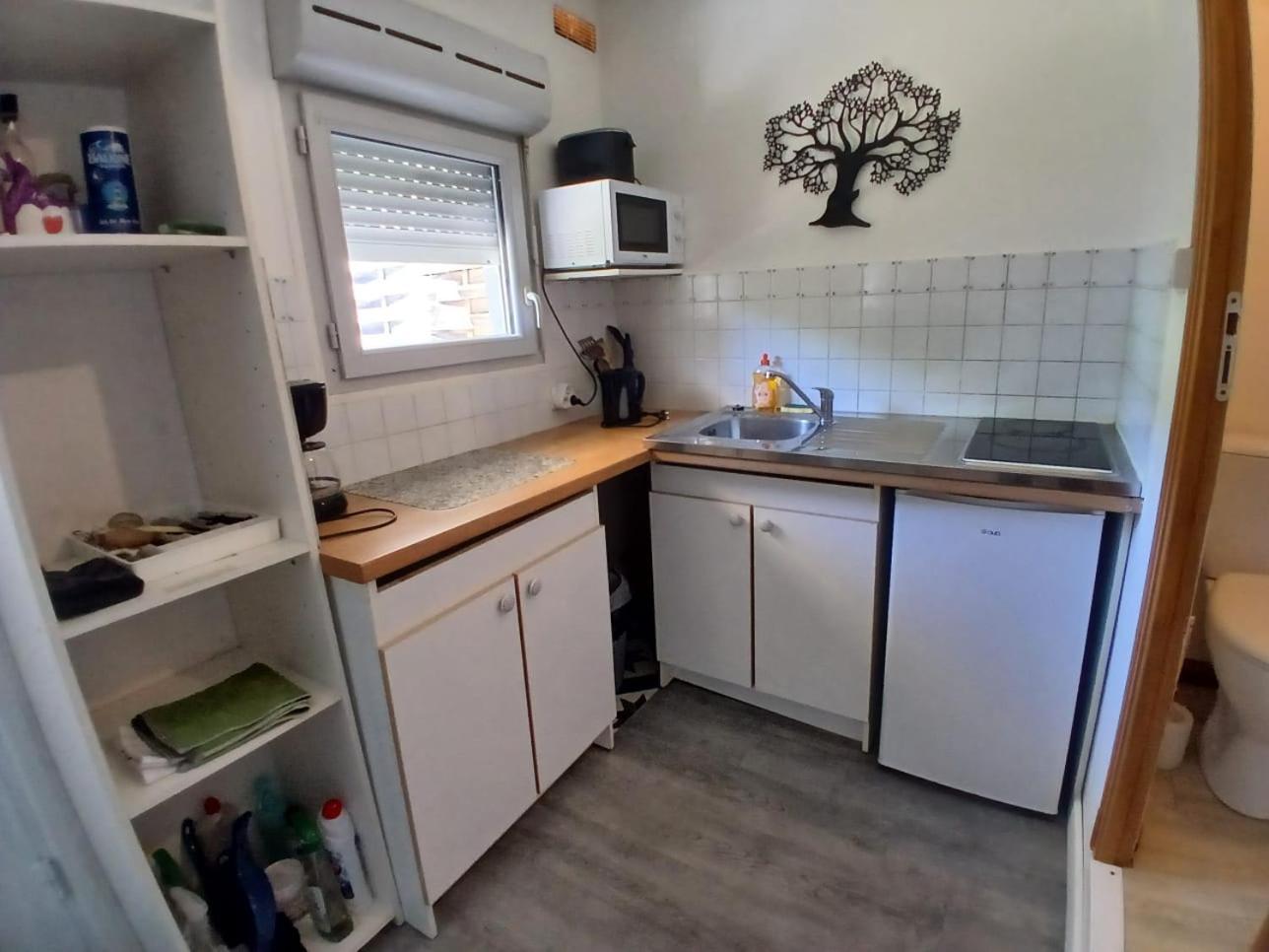 Cap Nature - Le Studio -Horaires Adaptables- Ideal Couples Et Stagiaires Pros Boulazac Isle Manoire Exteriör bild